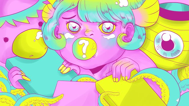 Panduan Memilih Buku Yokai Terbaik untuk Anda: Pilihan Monster dan Buku Terlengkap 9 header 640x 5