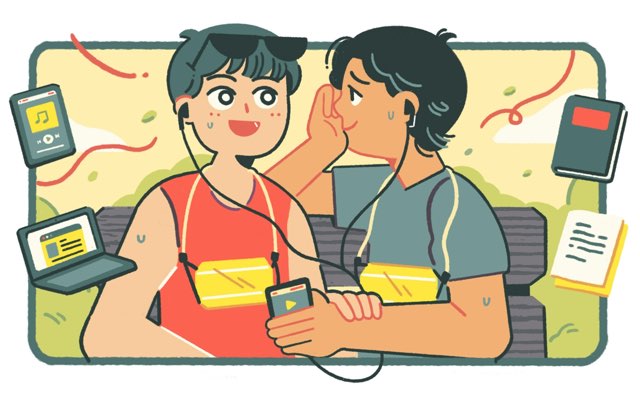 Rekomendasi Belajar Bahasa Jepang Terbaru: Musim Panas 2021 9 header 640x 53