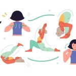 Kosakata Bahasa Jepang untuk Yoga: Gerakan yang Menjelajahi Berbagai Kata Kerja untuk Membantu Anda "Menekuk", "Meluruskan", "Menjalin", dan Lainnya 10 header 640x 59