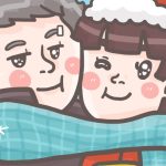 Cara Merayakan Natal di Jepang: KFC, Pasangan, dan Tentu Saja, Kue Natal 2 header 640x 6