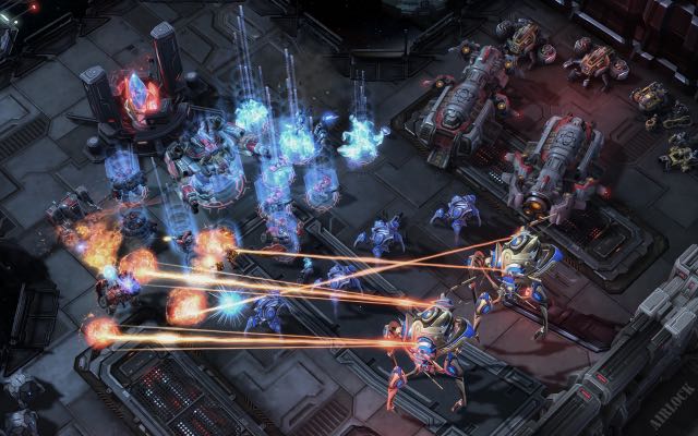 9 Hal yang Bisa Dipelajari dari Starcraft untuk Menguasai Bahasa Jepang 11 header 640x 66