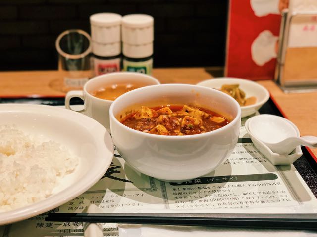 Restoran Chin Kenichi Mabodōfu: Satu Menu, Tujuh Kali Kunjungan Saat Sang Szechuan Sage memanjakan lidah kami dengan kekuatan merica Sichuan 11 header 640x 73