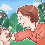 Pengalaman Saya Berperan Menjadi Turis Asing di Televisi Jepang: Tersenyumlah ke Kamera! 5 header 640x 8