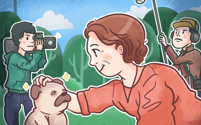 Pengalaman Saya Berperan Menjadi Turis Asing di Televisi Jepang: Tersenyumlah ke Kamera! 7 header 640x 8