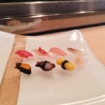 Sushiya no Nohachi: Sushi dari Sebutir Nasi, Tempat Arietty Menyelinap dan Makan Sushi Tiap Malam 3 header 640x 84