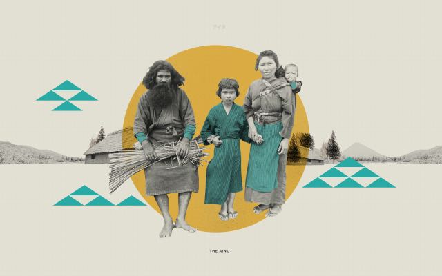 Suku Ainu Menghidupkan Kembali Semangat Adat Jepang 12 header