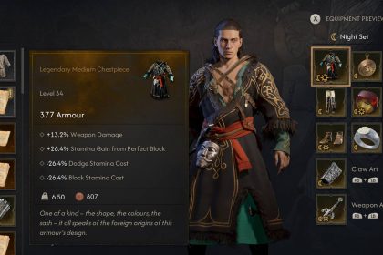 Panduan Medium Armor Proficiency Blood of Dawnwalker 21 how to be proficient with medium armor the blood of dawnwalker