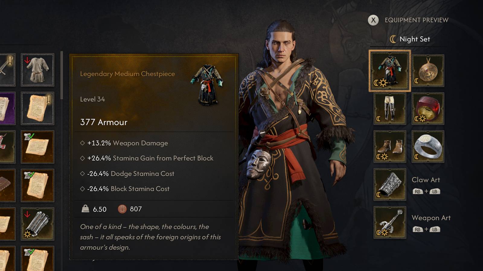 Panduan Medium Armor Proficiency Blood of Dawnwalker 5 how to be proficient with medium armor the blood of dawnwalker