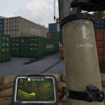 WARDOGS: Cara Membuat dan Menggunakan Stingray 6 how to build and use stingray wardogs