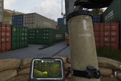 how to build and use stingray wardogs