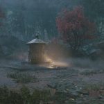 Cara Menemukan Hidden Path (In the Light of an Icy Moon) di Onimusha WOTS 2 how to find hidden path in the light of an icy moon in onimusha wots