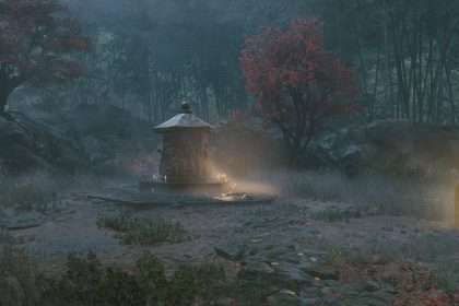 Cara Menemukan Hidden Path (In the Light of an Icy Moon) di Onimusha WOTS 7 how to find hidden path in the light of an icy moon in onimusha wots