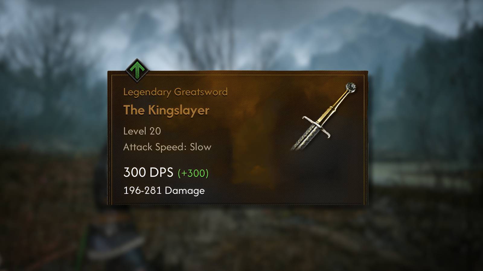 The Blood of Dawnwalker: Cara Mendapatkan Pedang Legendaris "Kingslayer 4 how to get kingslayer sword location blood of dawnwalker