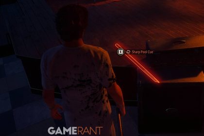 Cara Mengalahkan Target Apapun Menggunakan Tongkat Biliar Patah di Halloween: The Game 35 how to kill any target with the broken pool cue in halloween the game chapter 1 challenge 3