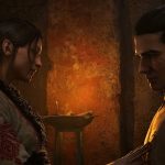 how to romance anca in the blood of dawnwalker