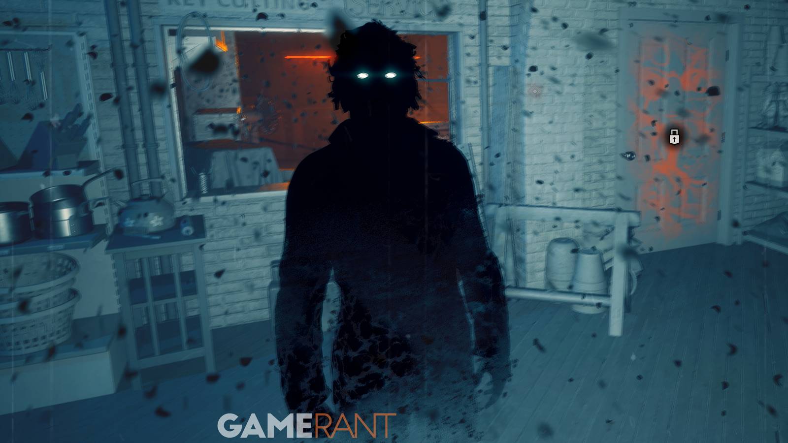 Cara Menguasai Loncatan Michael Myers di Halloween The Game 1 how to shape jump in halloween the game