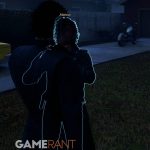 how to use motorcycle kill to execute marcus in halloween the game