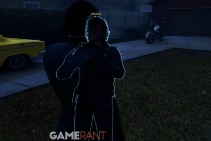 Cara Menggunakan Motorcycle Kill untuk Mengeksekusi Marcus di Halloween: The Game 24 how to use motorcycle kill to execute marcus in halloween the game