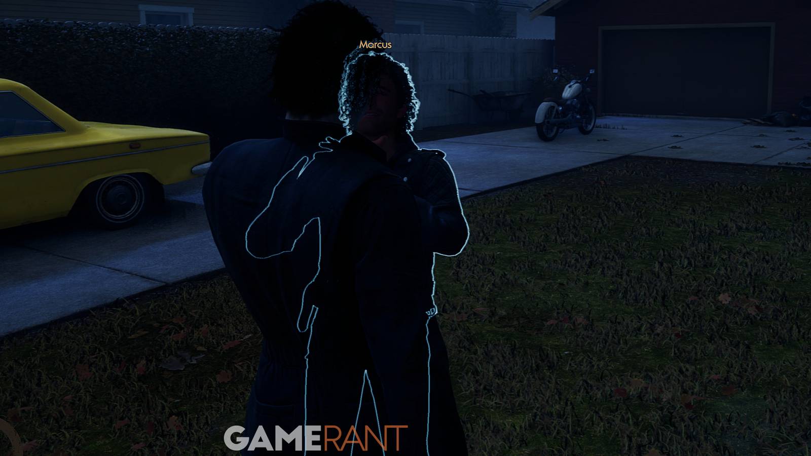 Cara Menggunakan Motorcycle Kill untuk Mengeksekusi Marcus di Halloween: The Game 8 how to use motorcycle kill to execute marcus in halloween the game