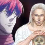 Spoiler dan Jadwal Rilis Hunter x Hunter Chapter 421 3 hunter x hunter chapter 421 release date
