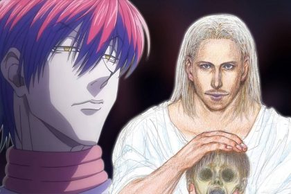 Spoiler dan Jadwal Rilis Hunter x Hunter Chapter 421 26 hunter x hunter chapter 421 release date