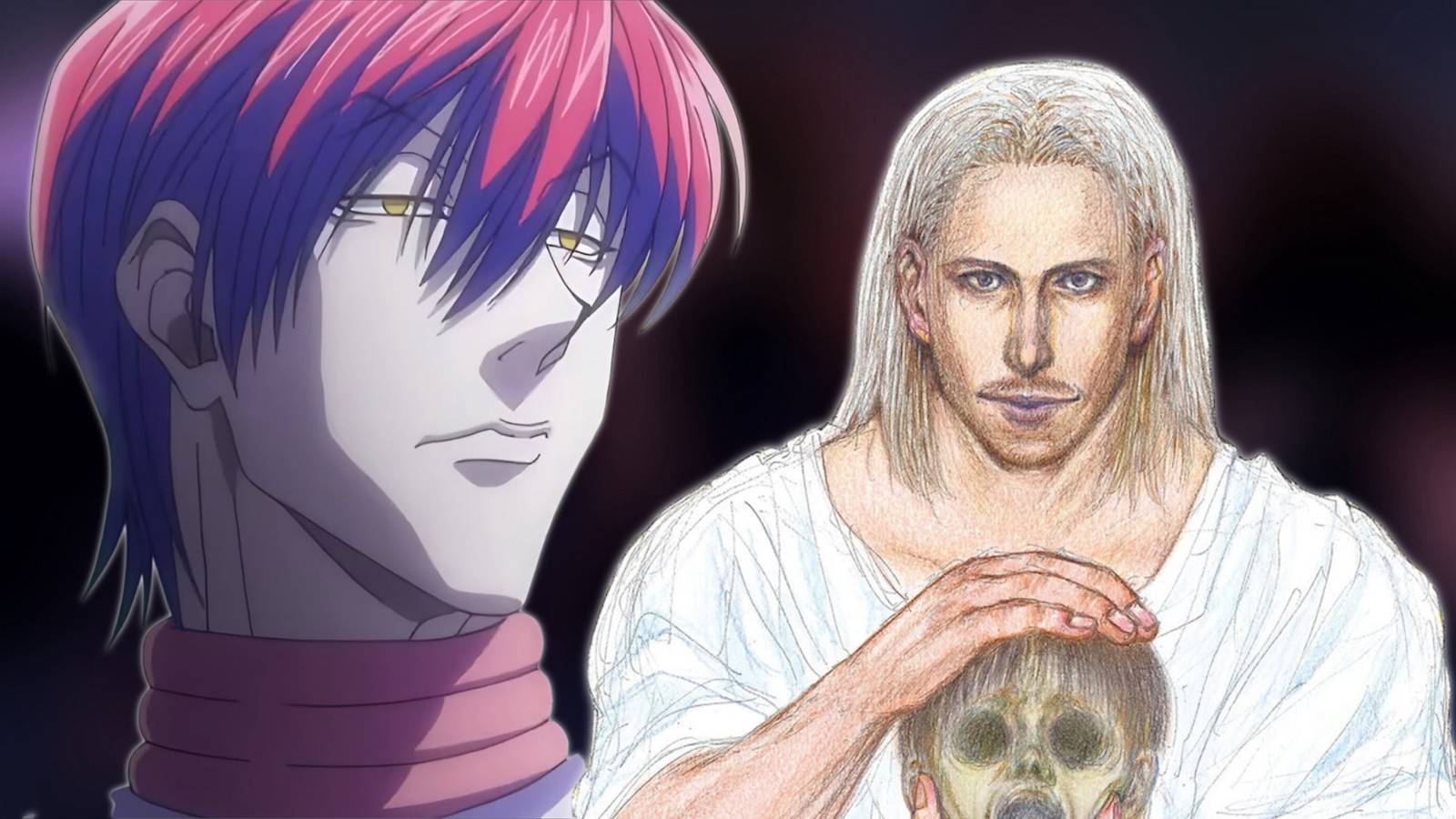 Spoiler dan Jadwal Rilis Hunter x Hunter Chapter 421 5 hunter x hunter chapter 421 release date