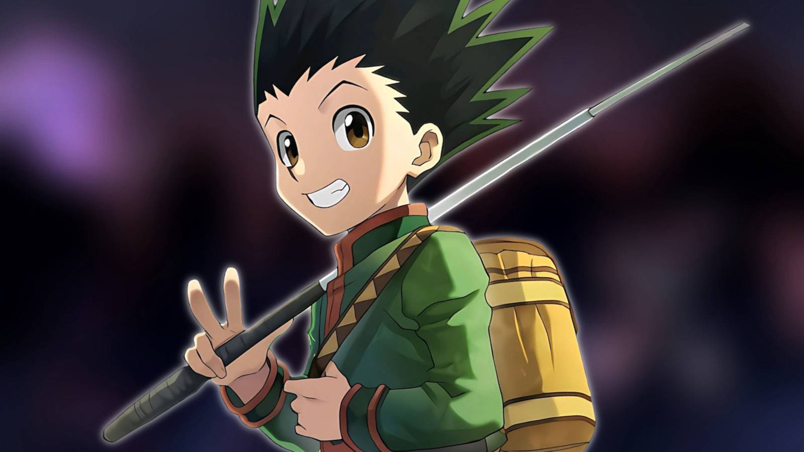 Hunter x Hunter Secara Resmi Umumkan Sekuel Terbaru 5 hunter x hunter chimera ant arc new sequel