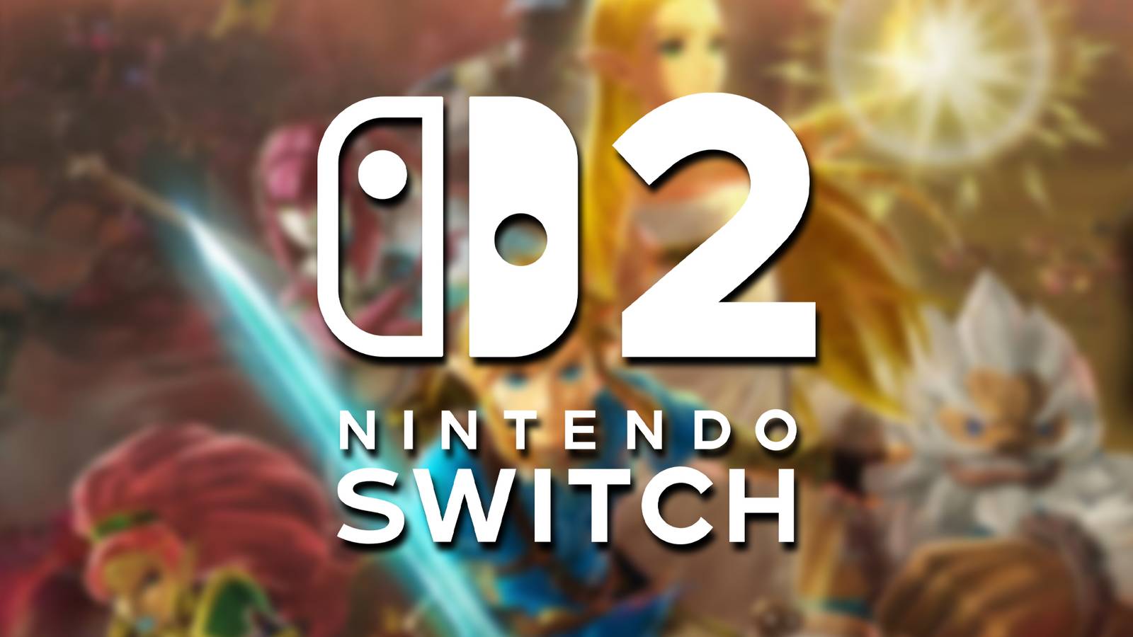 Rilis Resmi Zelda Terbaru Dikonfirmasi untuk Tahun 2027 1 hyrule warriors age of calamity switch 2 edition