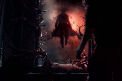 Lokasi Semua Manual (Cara Membuka Semua Skill) di Blood Of Dawnwalker 36 if you choose to leave the valley in the blood of dawnwalker