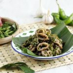 Resep Cumi Asin Cabe Ijo ala Warteg untuk Makan Siang 5 ilustrasi cumi asin 1766459630285
