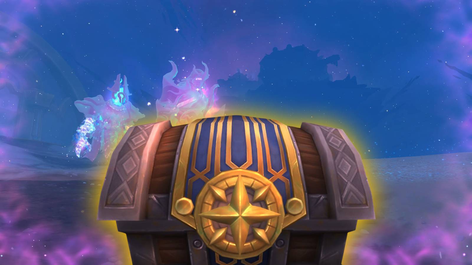 World of Warcraft Resmi Hadirkan Kembali Item Wajib Punya dan Gratis Sepenuhnya 1 image 2026 09 01t193237 355