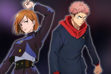 Jujutsu Kaisen Resmi Hadirkan Kembali Duo Terbaik 70 jujutsu kaisen best duo