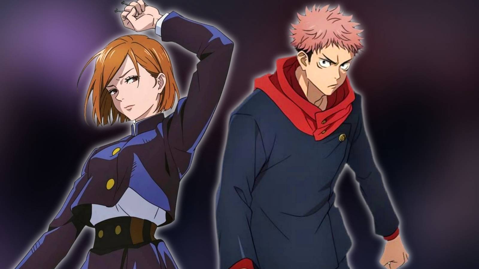 Jujutsu Kaisen Resmi Hadirkan Kembali Duo Terbaik 5 jujutsu kaisen best duo