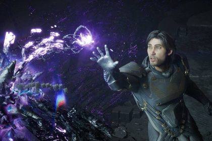 Preview Hands-On Exodus 44 jun getting a new gauntlet ability in exodus