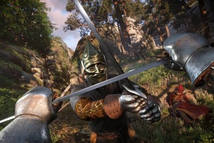 Konfirmasi Rilis Resmi Kingdom Come: Deliverance Terbaru Dijadwalkan 2027 43 kingdom come deliverance 2 royal edition nintendo switch 2 release date