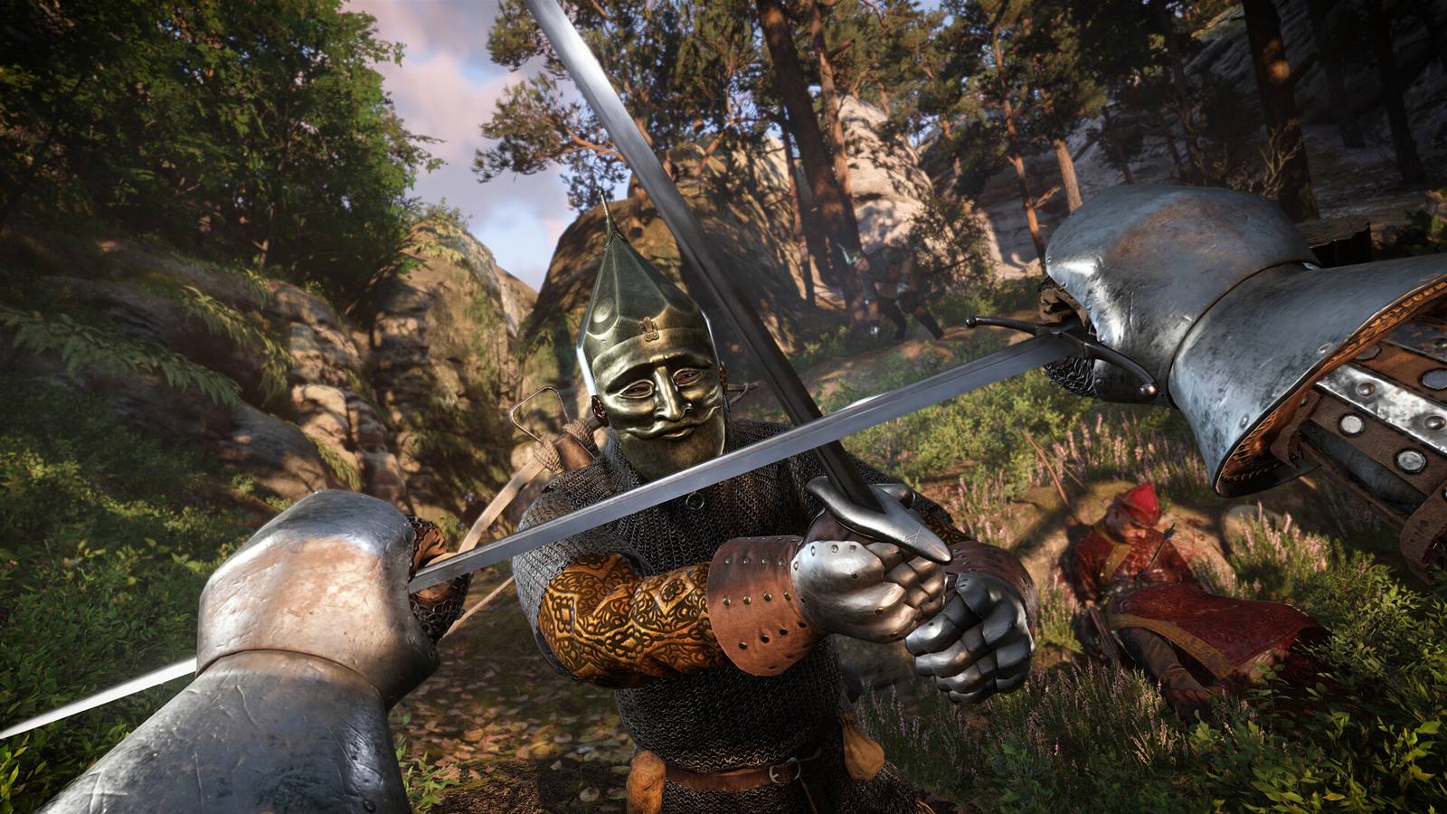 kingdom come deliverance 2 royal edition nintendo switch 2 release date