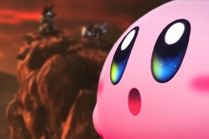 Game Kirby Terbaru Resmi Dikonfirmasi Rilis 12 November 11 kirby air riders november release