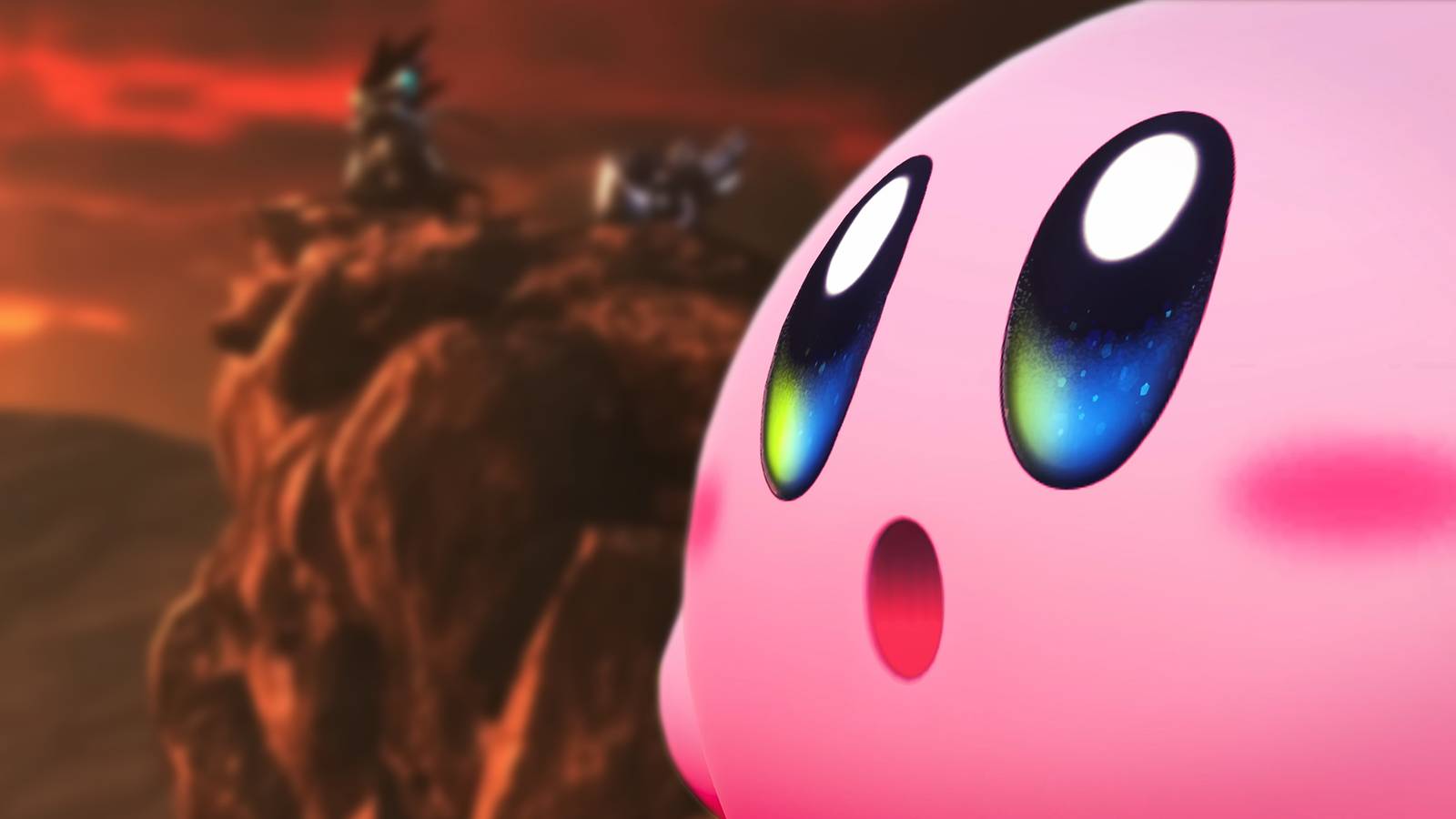 Game Kirby Terbaru Resmi Dikonfirmasi Rilis 12 November 1 kirby air riders november release