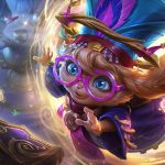 league of legends mmo new update
