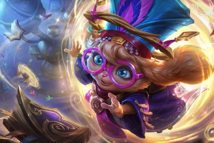 Riot Games Rilis Pernyataan Resmi Terbaru Soal MMO League of Legends 20 league of legends mmo new update