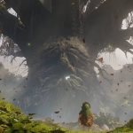 Versi Spesial Remake Ocarina of Time Hanya Tersedia dalam Waktu Terbatas 2 legend of zelda ocarina of time deku tree