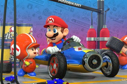 Update 4.0 Mario Kart 8 Deluxe Bawa Perubahan Besar 10 mario kart 8 deluxe 4 0 update is a game changer gamerant feature
