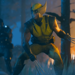 marvels wolverine official d23 showcase trailer d23 2026 uz2s