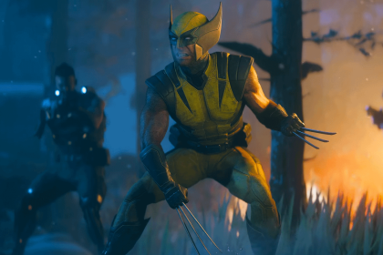 marvels wolverine official d23 showcase trailer d23 2026 uz2s