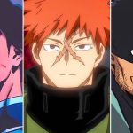 my hero academia strongest gun users