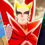 Naruto: 8 Pencapaian Terbesar Naruto Uzumaki 6 naruto greatest achievements naruto uzumaki