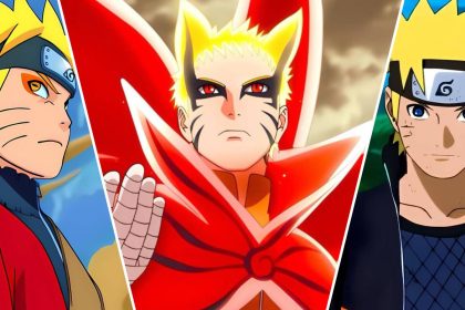 Naruto: 8 Pencapaian Terbesar Naruto Uzumaki 21 naruto greatest achievements naruto uzumaki