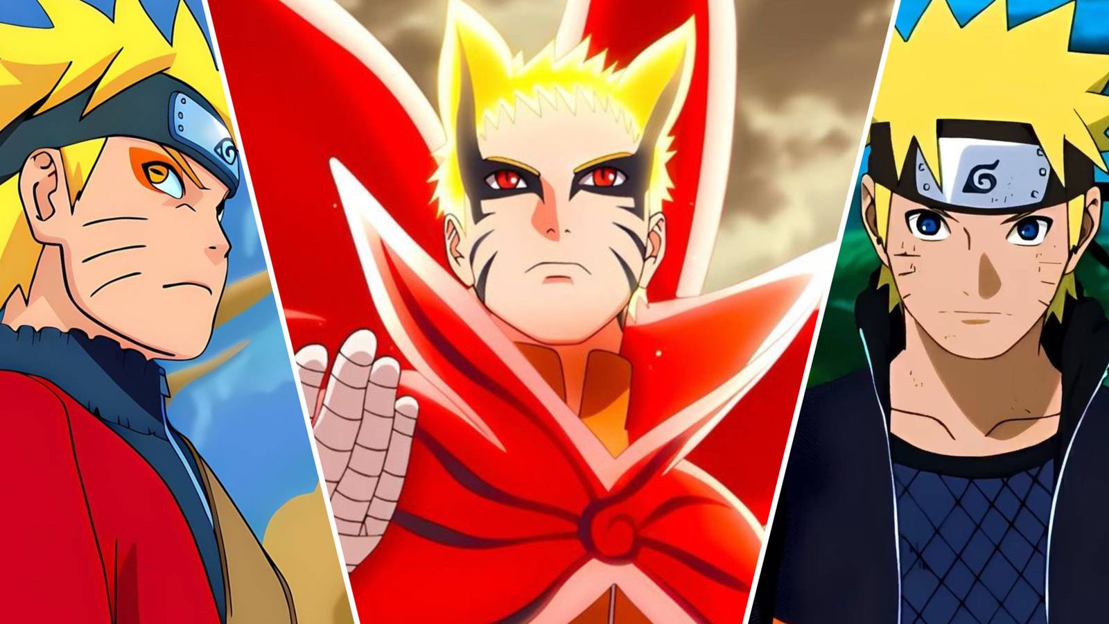 naruto greatest achievements naruto uzumaki