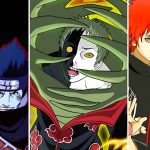 naruto strongest akatsuki duos