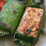 Resep Nasi Bakar Ayam Kemangi, Ide Menu Makan Siang yang Harum dan Sedap 12 nasi bakar 1755520266882 169